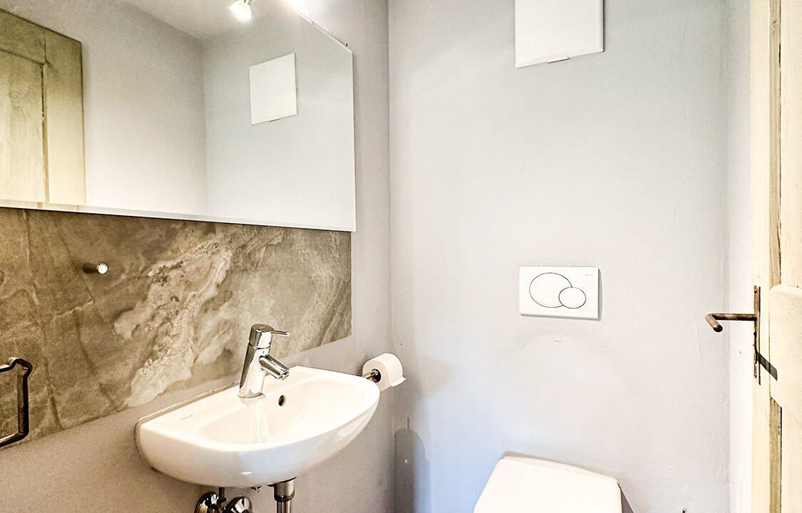 Photo of Bathroom in Oberstaufen