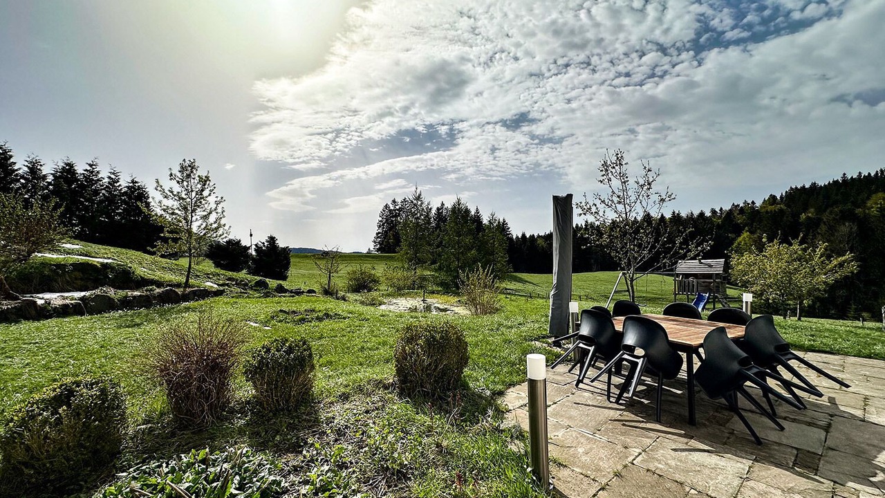 Photo of Outdoor in Oberstaufen
