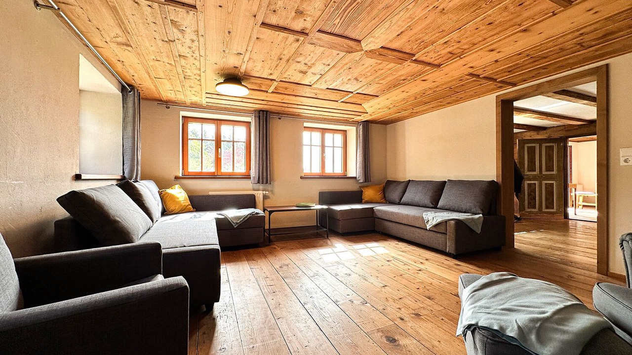 Photo of Livingroom in Oberstaufen