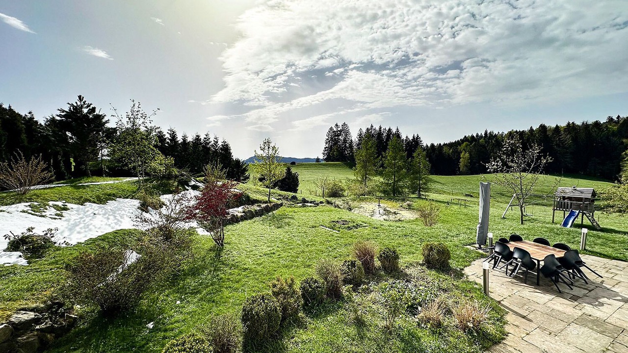 Photo of Outdoor in Oberstaufen