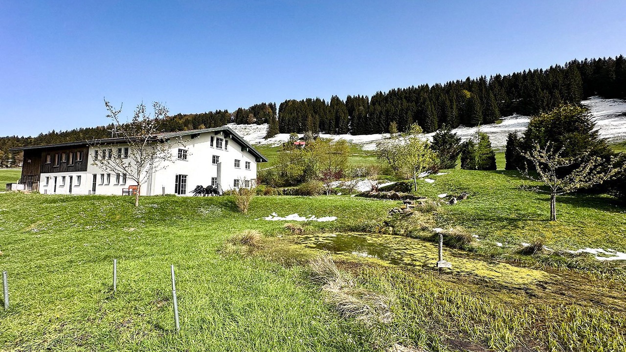 Photo of Outdoor in Oberstaufen