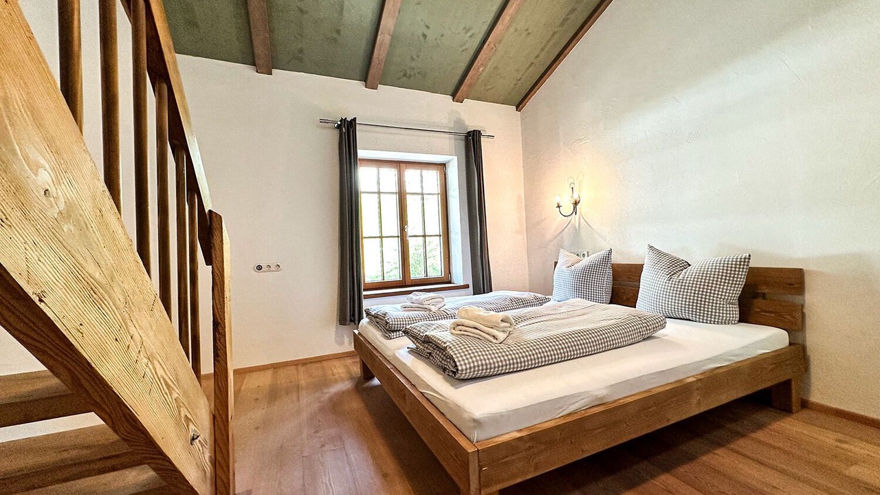 Photo of Bedroom in Oberstaufen