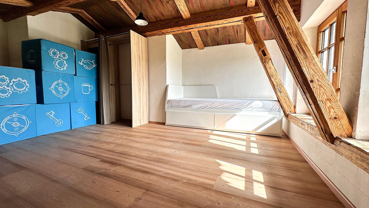 Photo of Bedroom in Oberstaufen