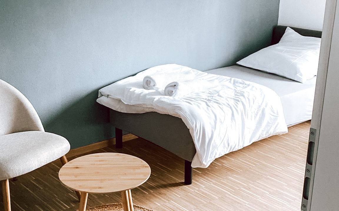Photo of Bedroom in Passau