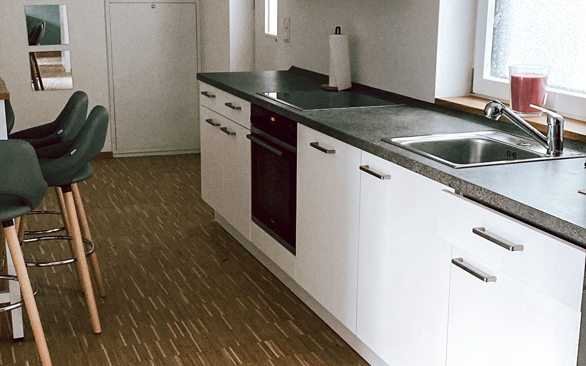 Photo of Kitchen in Passau