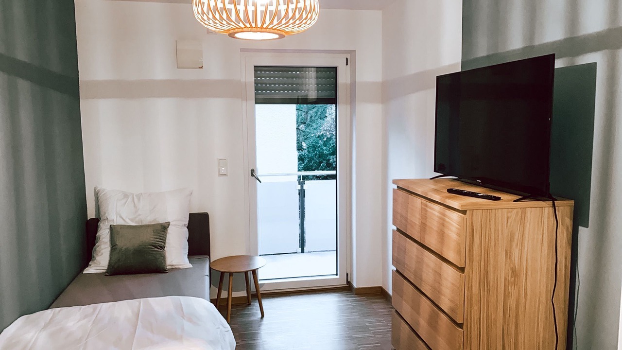 Photo of Bedroom in Passau