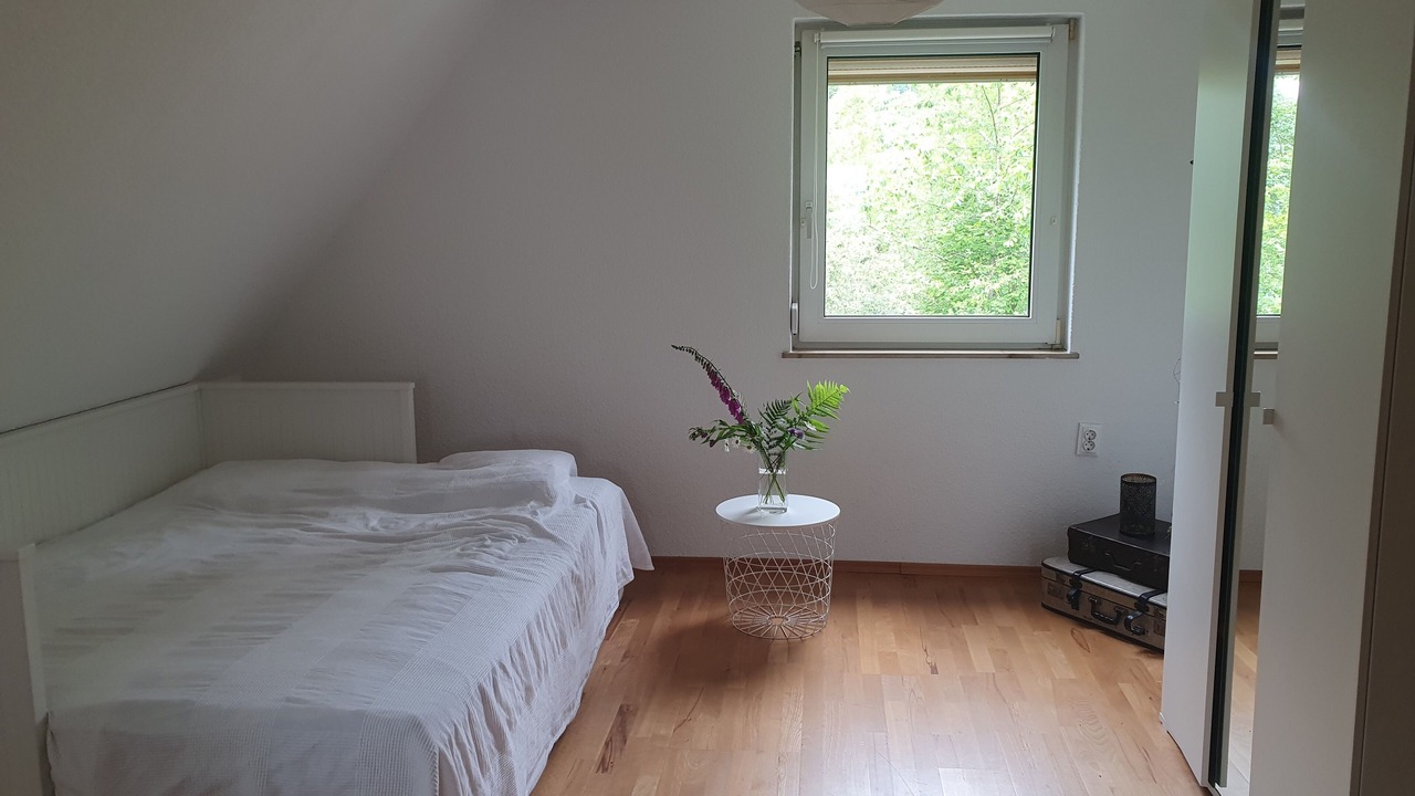 Photo of Bedroom in Altena