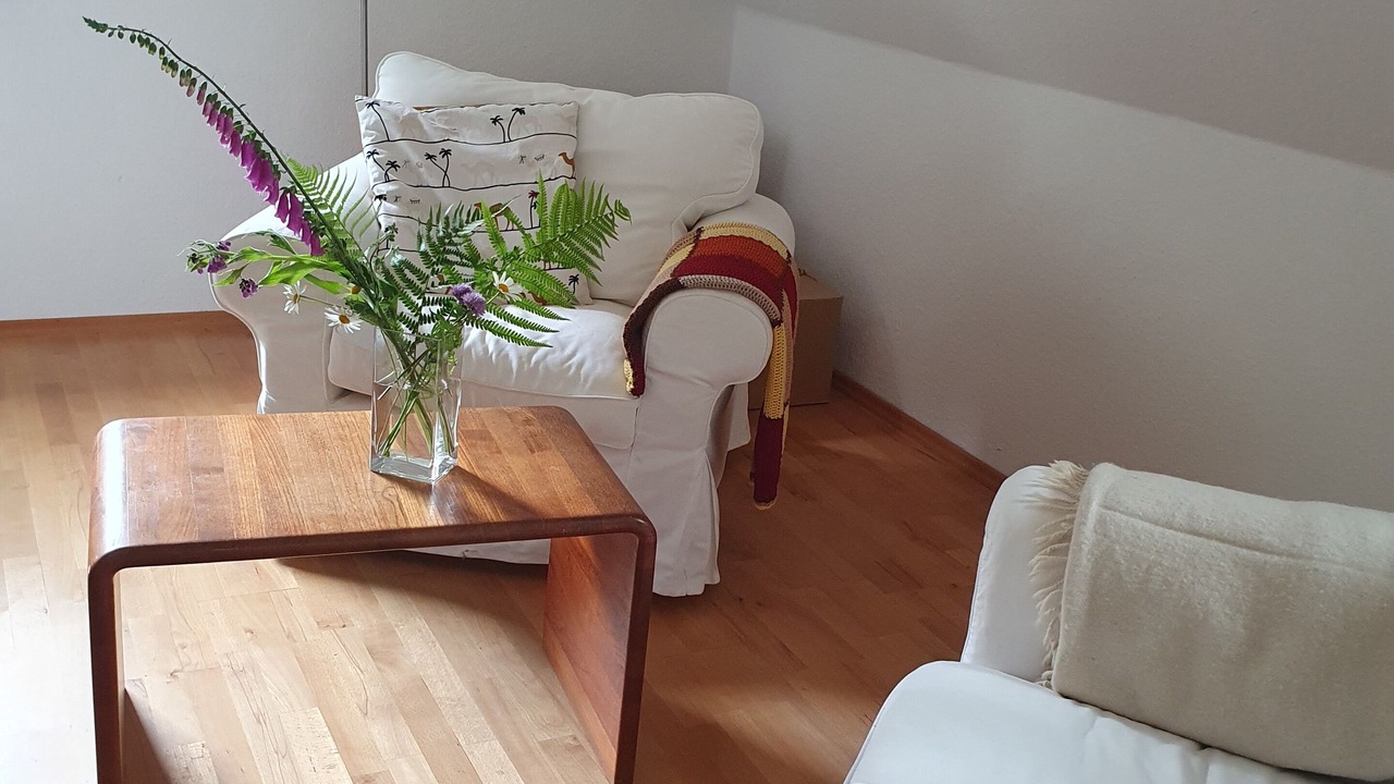 Photo of Livingroom in Altena