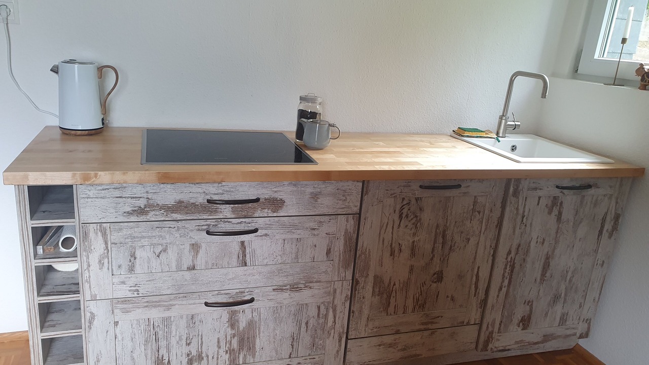 Photo of Kitchen in Altena