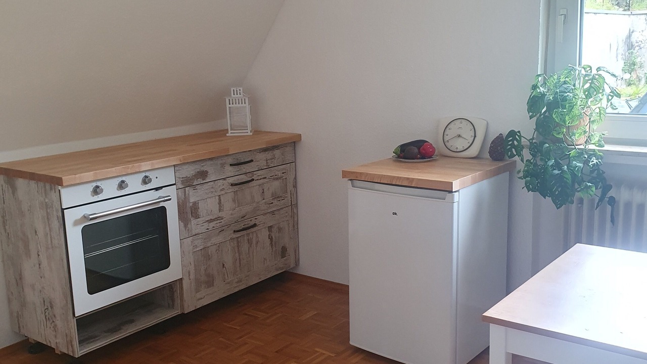 Photo of Kitchen in Altena