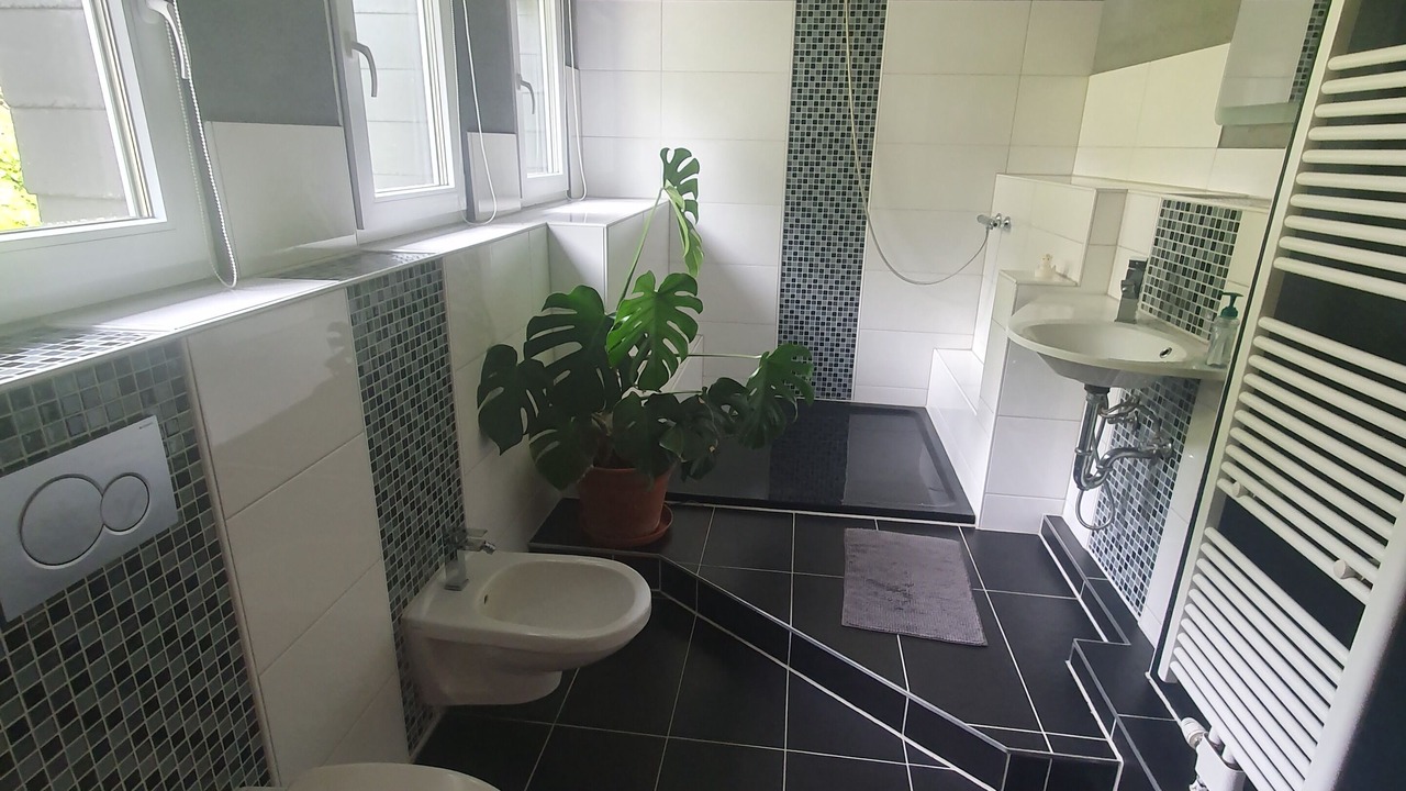 Photo of Bathroom in Altena