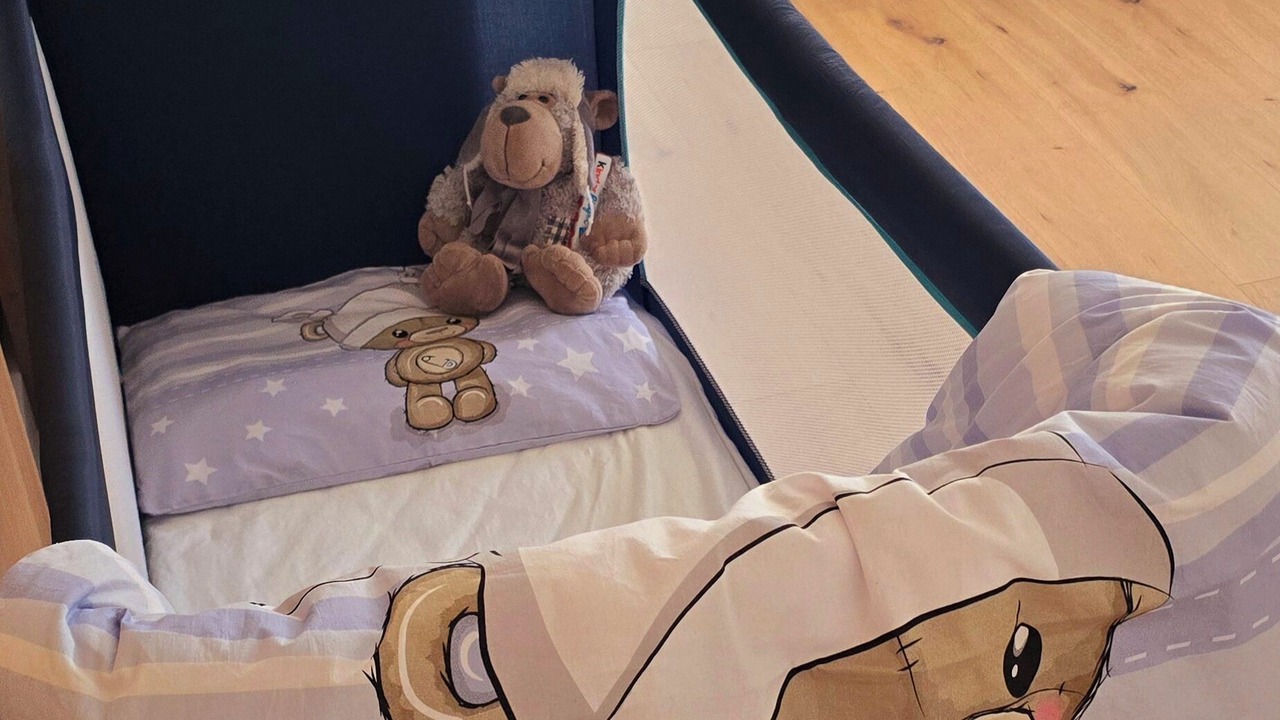Photo of Bedroom in Langenzenn