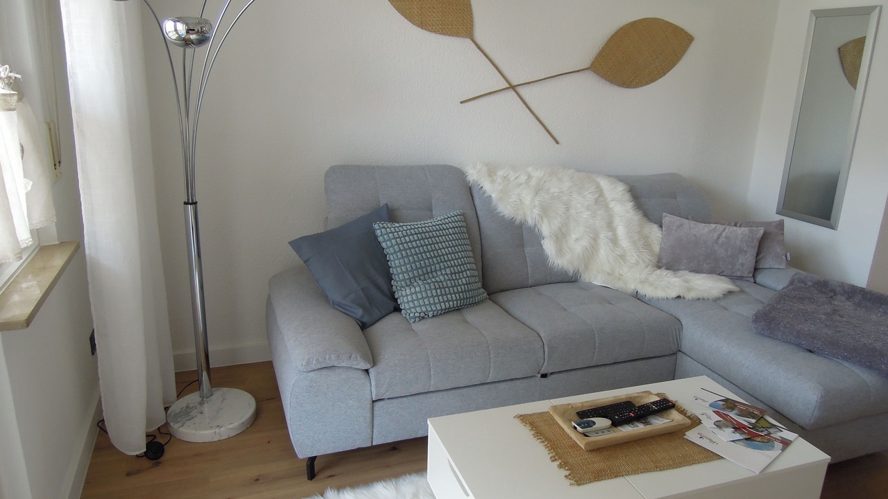 Photo of Livingroom in Langenzenn