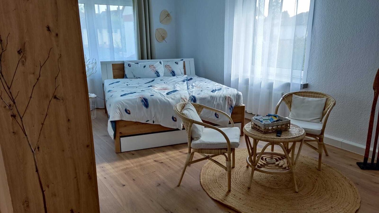 Photo of Bedroom in Langenzenn