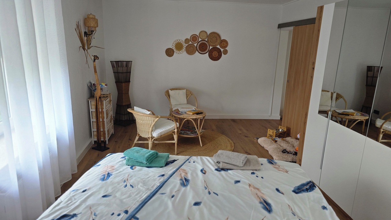 Photo of Bedroom in Langenzenn