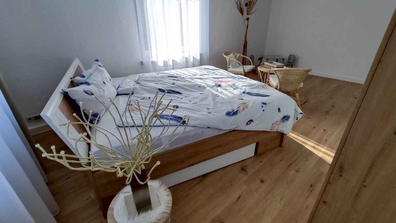 Photo of Bedroom in Langenzenn