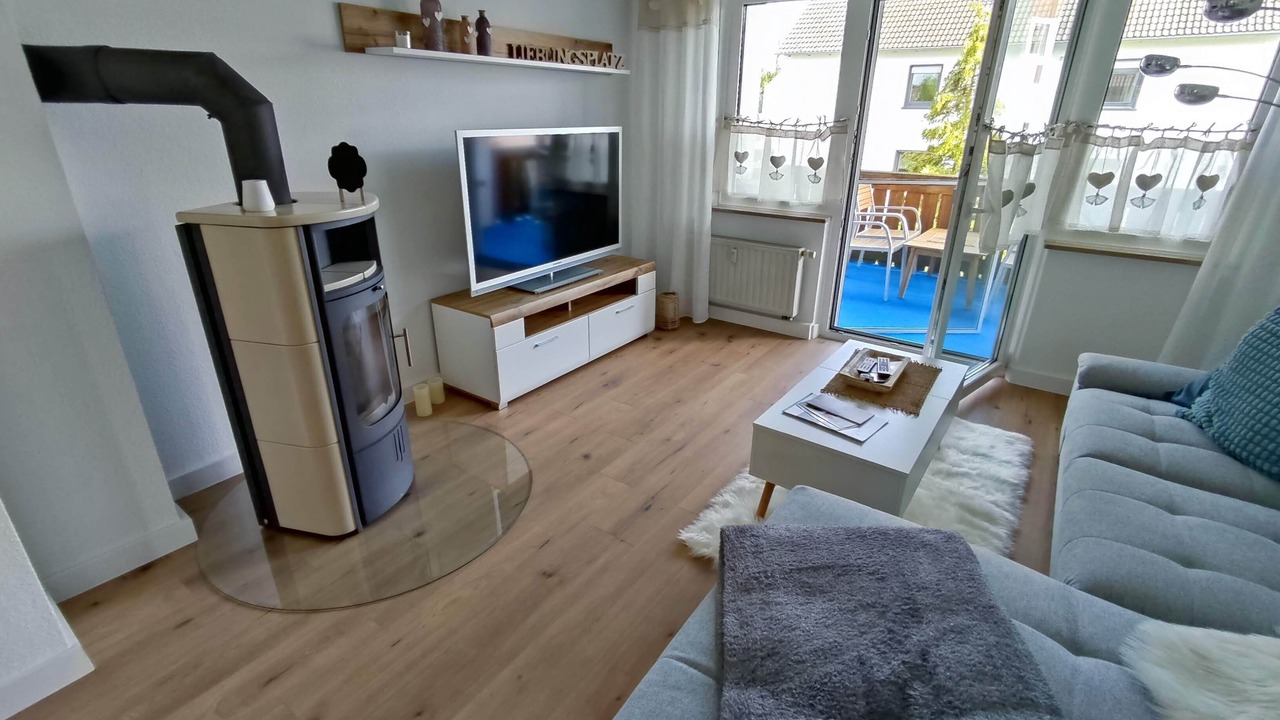 Photo of Livingroom in Langenzenn