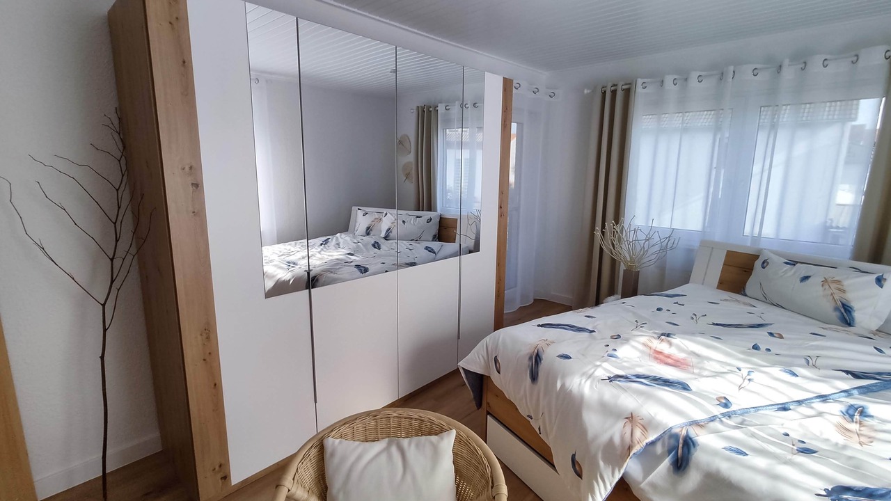Photo of Bedroom in Langenzenn