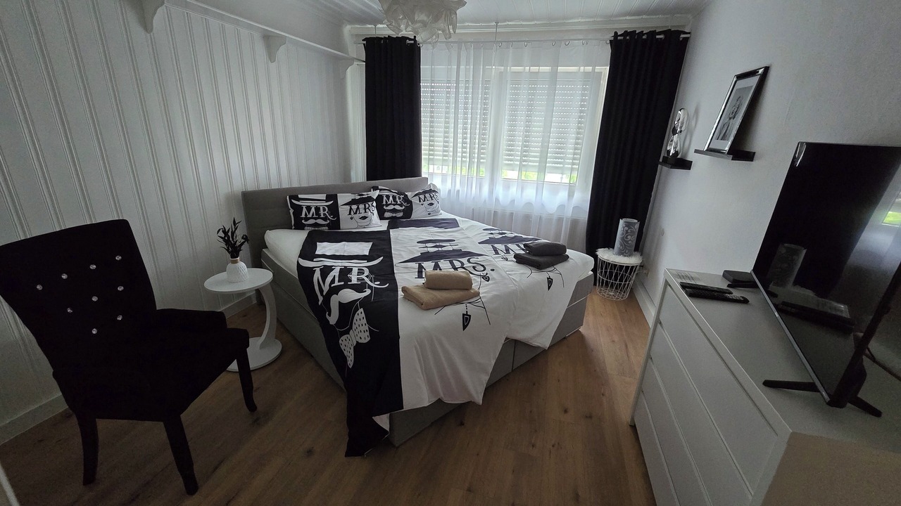Photo of Bedroom in Langenzenn