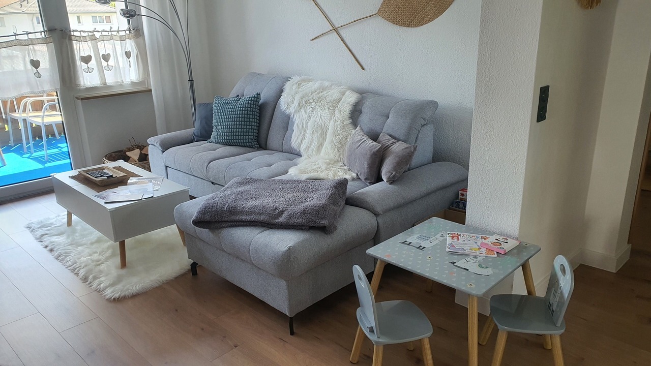 Photo of Livingroom in Langenzenn