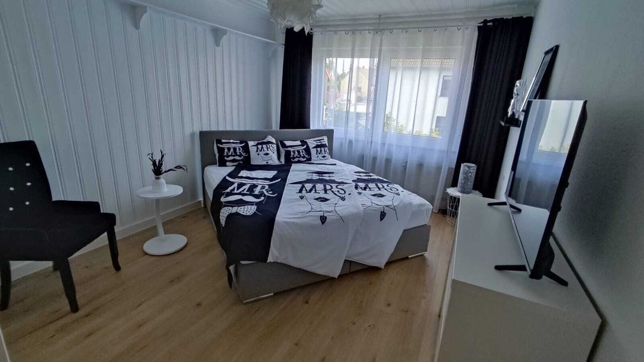 Photo of Bedroom in Langenzenn