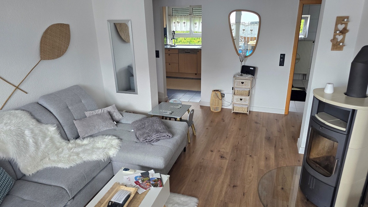 Photo of Livingroom in Langenzenn