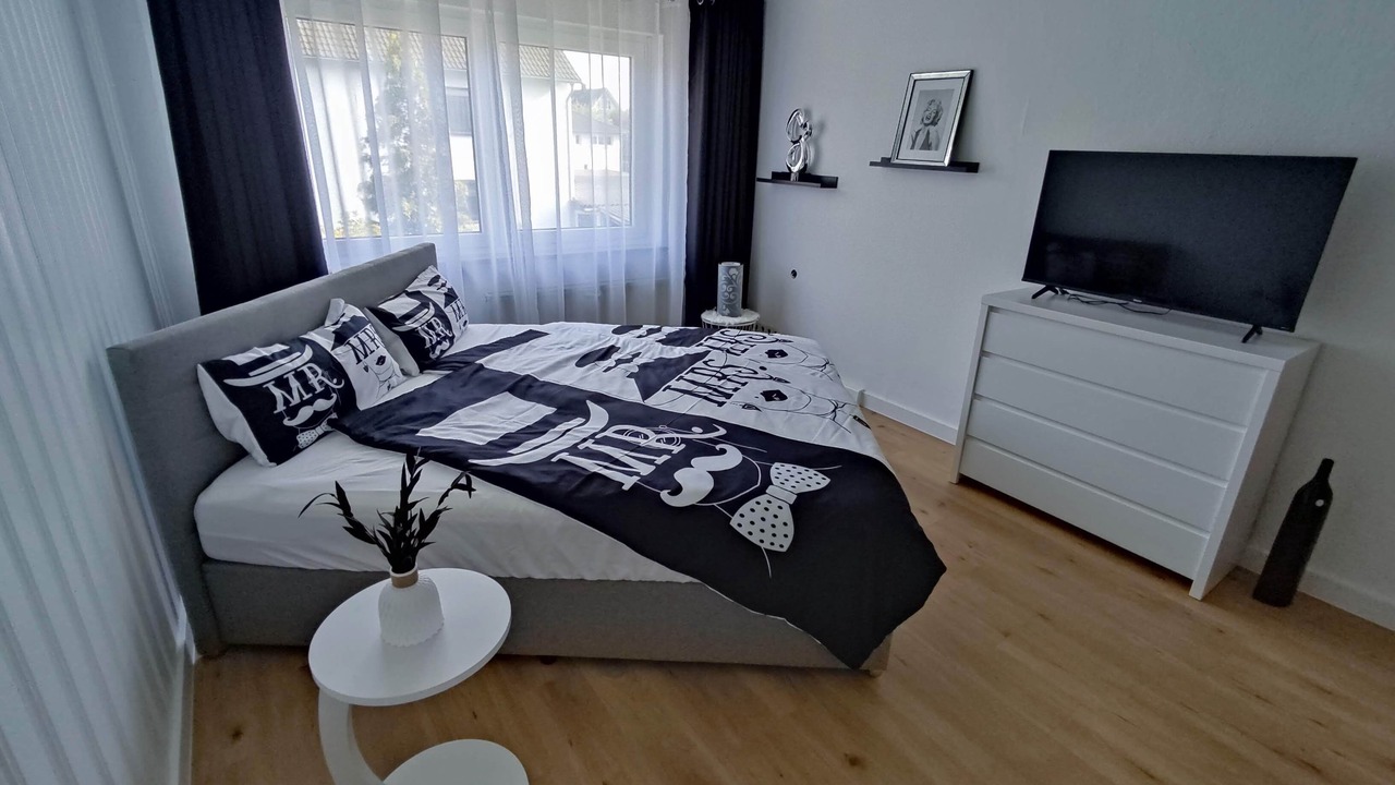Photo of Bedroom in Langenzenn