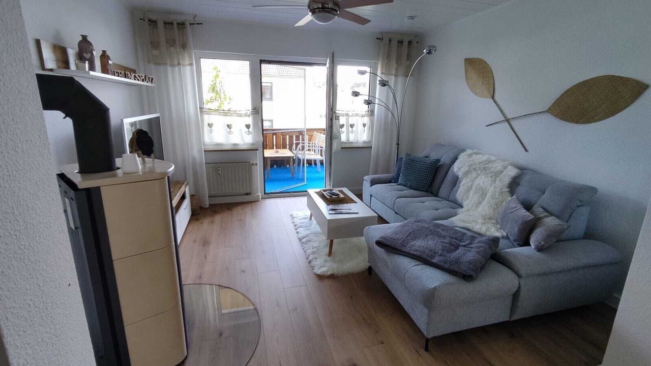 Photo of Livingroom in Langenzenn