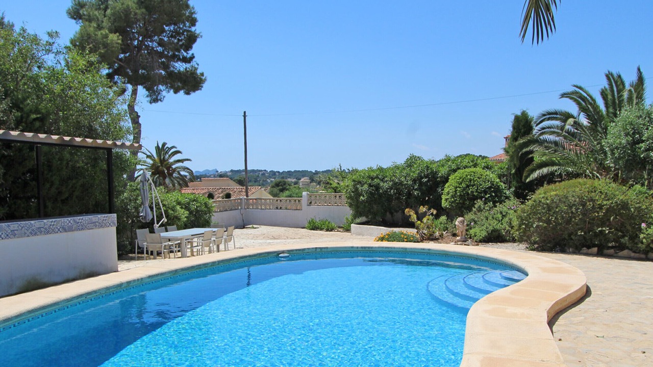 Photo of Outdoor in El Tesoro