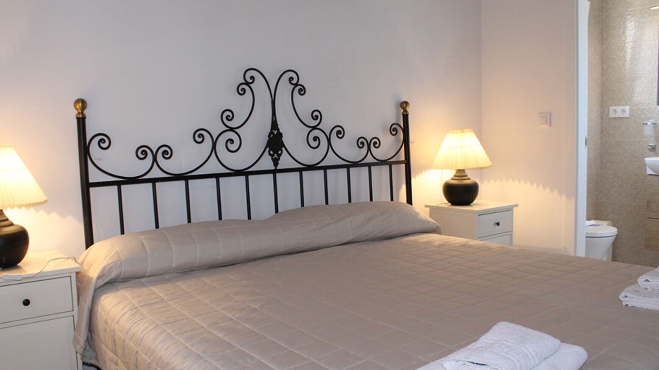 Photo of Bedroom in El Tesoro