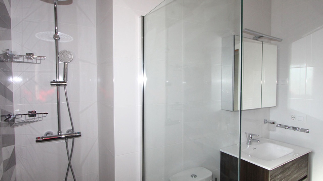 Photo of Bathroom in El Tesoro