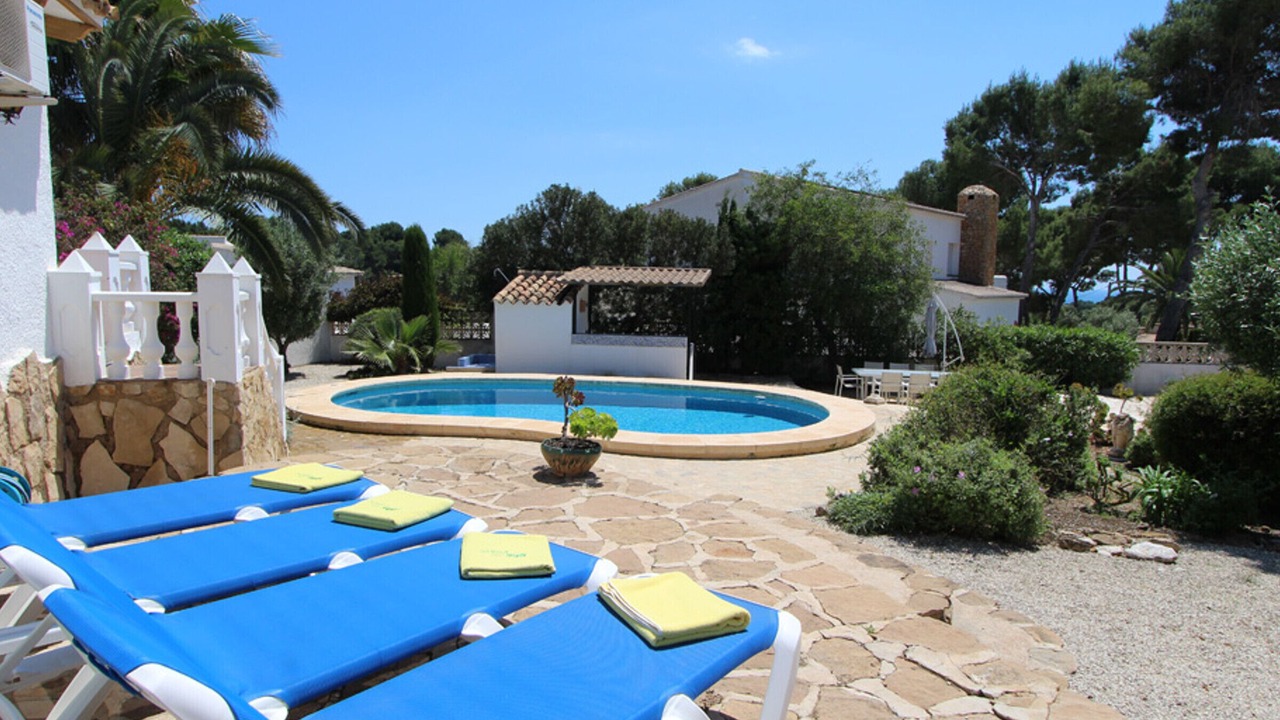 Photo of Outdoor in El Tesoro