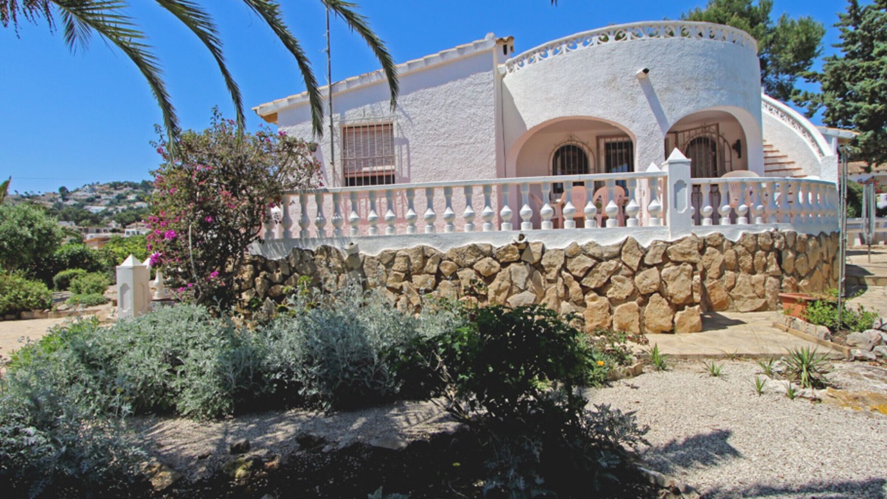 Photo of Outdoor in El Tesoro