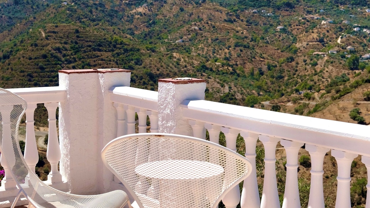 Photo of Outdoor in Comares