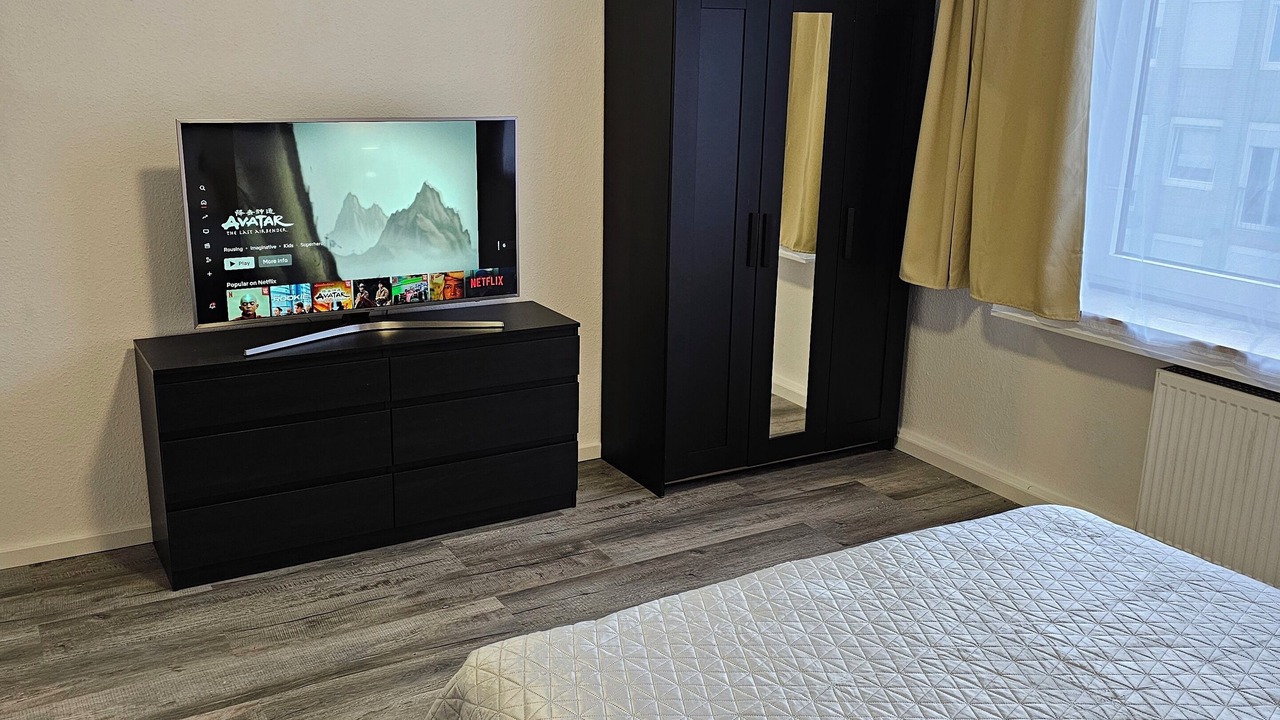 Photo of Bedroom in Gladbach