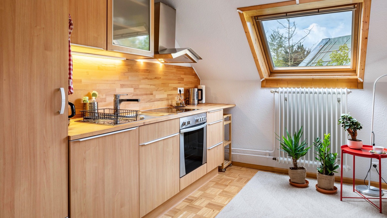Photo of Kitchen in Biederbach