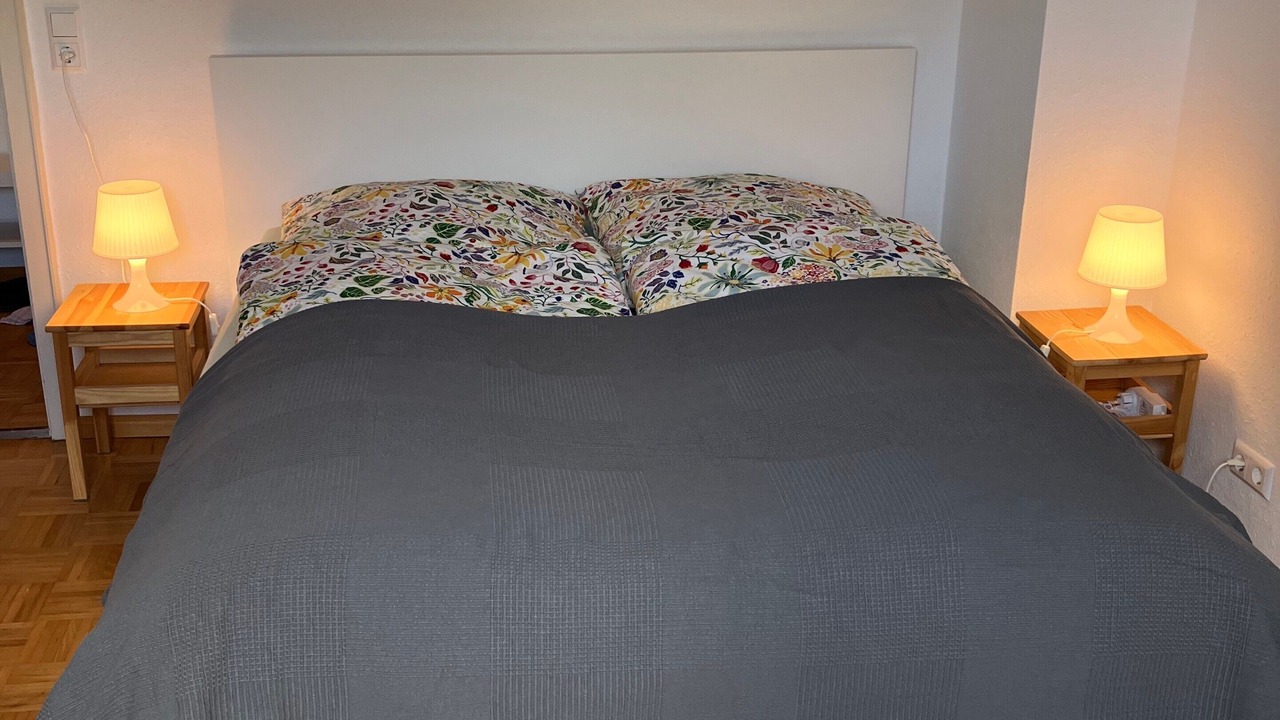 Photo of Bedroom in Biederbach