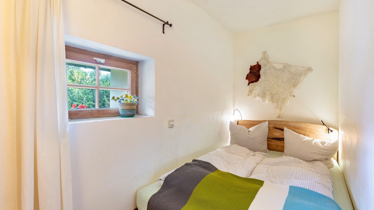 Photo of Bedroom in St. Blasien