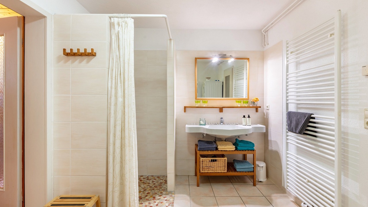 Photo of Bathroom in St. Blasien
