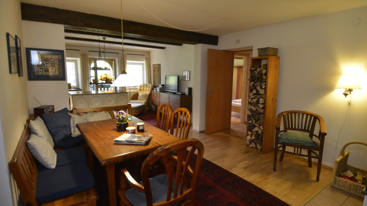 Photo of Livingroom in St. Blasien