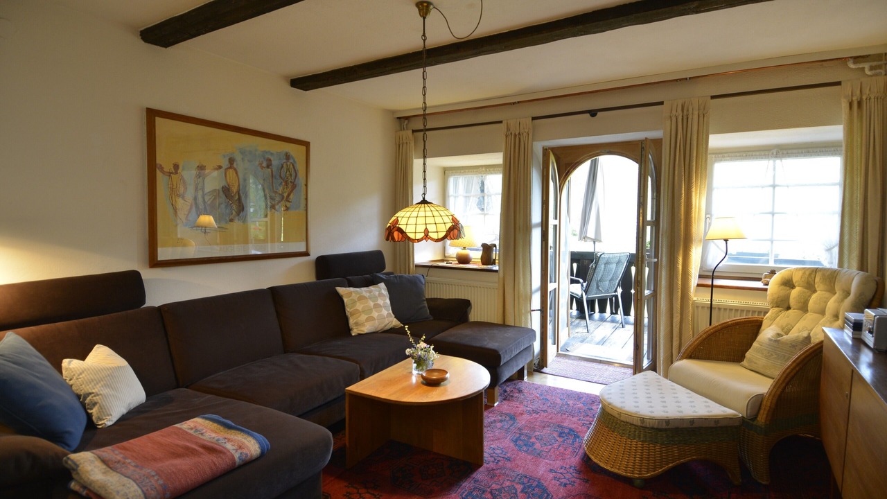 Photo of Livingroom in St. Blasien