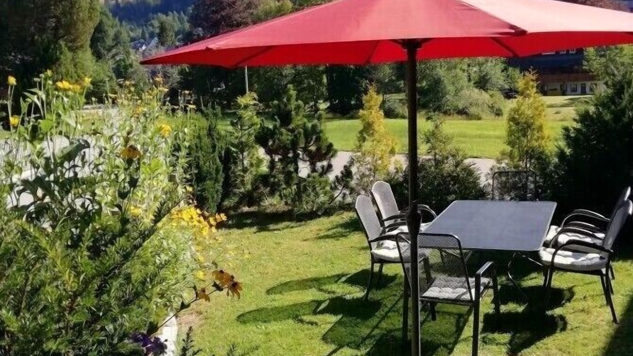 Photo of Outdoor in St. Blasien
