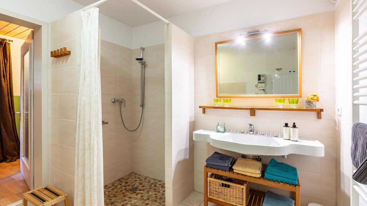 Photo of Bathroom in St. Blasien