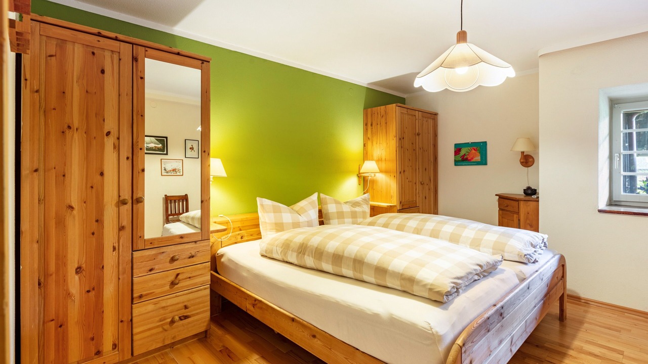 Photo of Bedroom in St. Blasien