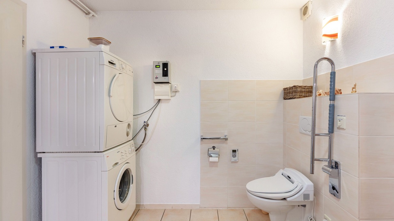 Photo of Bathroom in St. Blasien