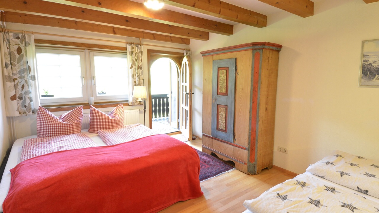 Photo of Bedroom in St. Blasien