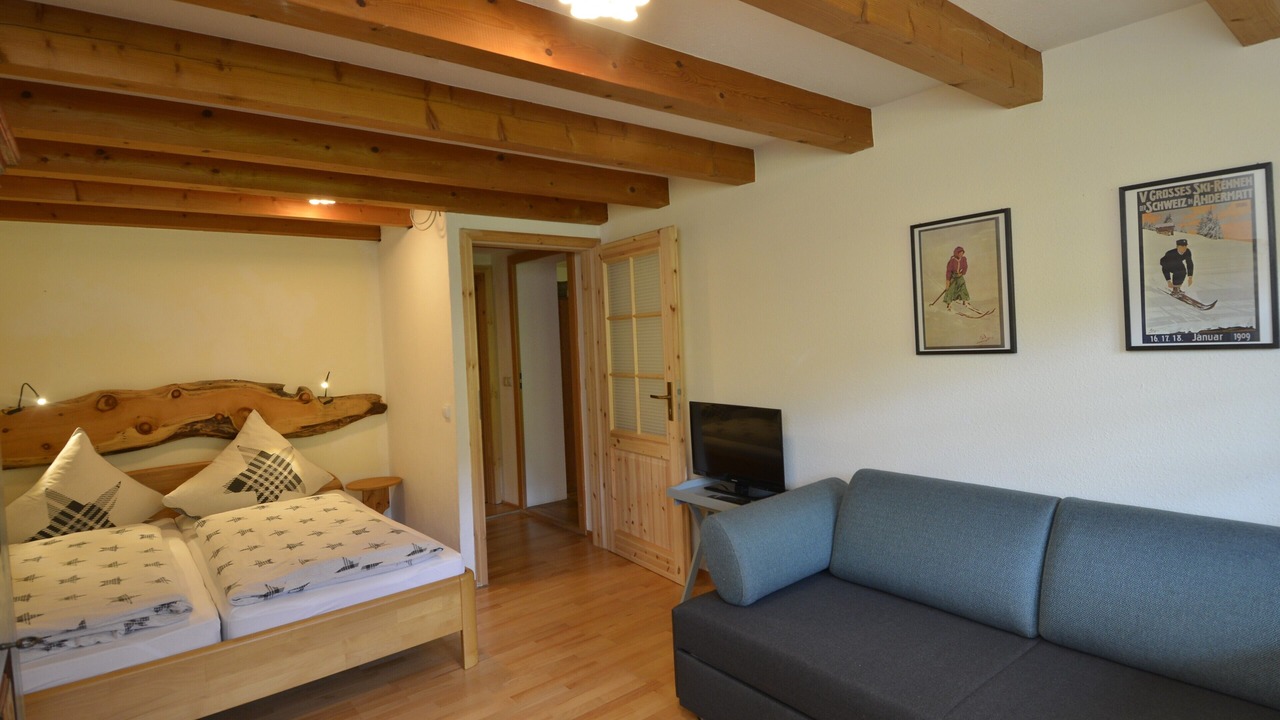 Photo of Bedroom in St. Blasien