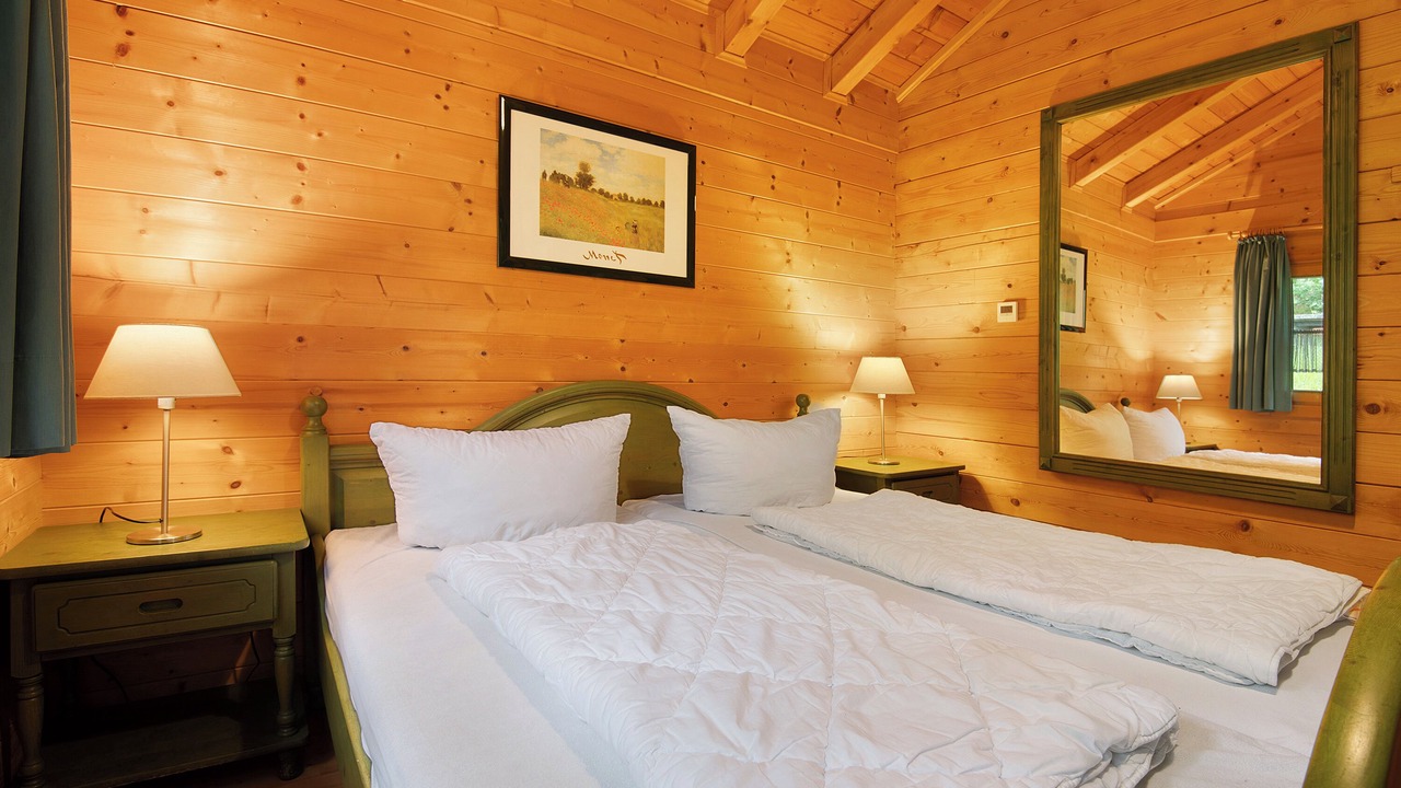Photo of Bedroom in Stamsried