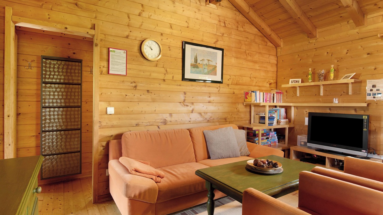 Photo of Livingroom in Stamsried