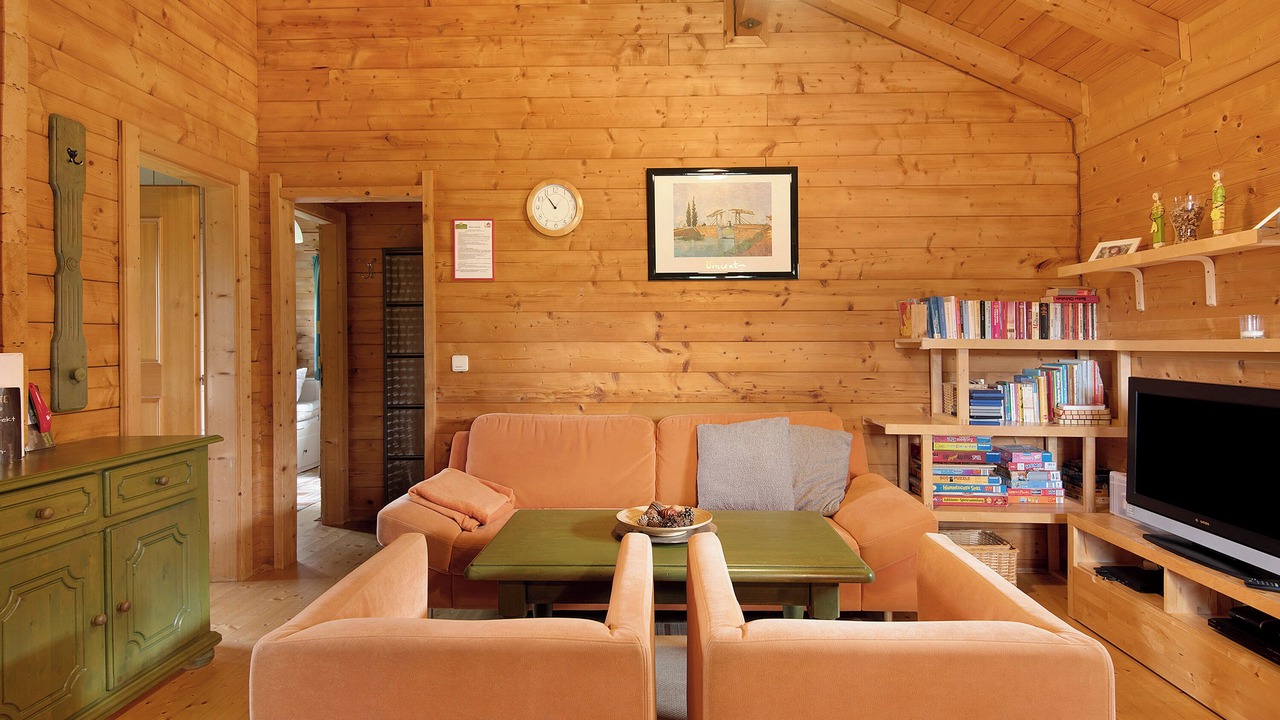 Photo of Livingroom in Stamsried